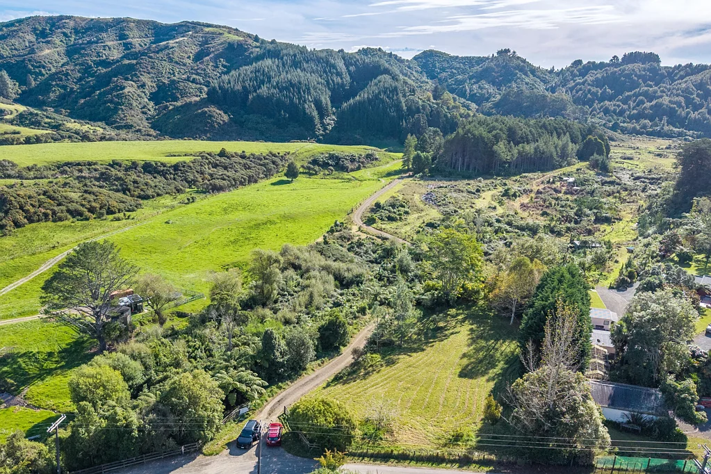 358 Kuku East Road, Manakau, Horowhenua, Manawatu / Whanganui