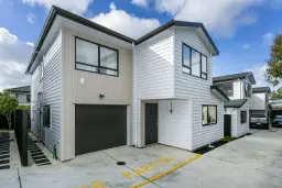 15B Koromiko Street, New Lynn