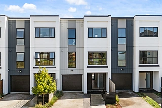 19 Mataitai Road, Hobsonville, Waitakere City