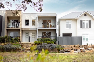 Mount Barker 3房  Quietly Positioned, Conveniently Connected