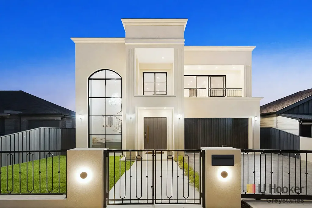45 Bruce Street, Merrylands, NSW 2160
