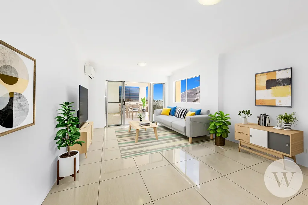 4/60 Ernest Street, Manly, QLD 4179