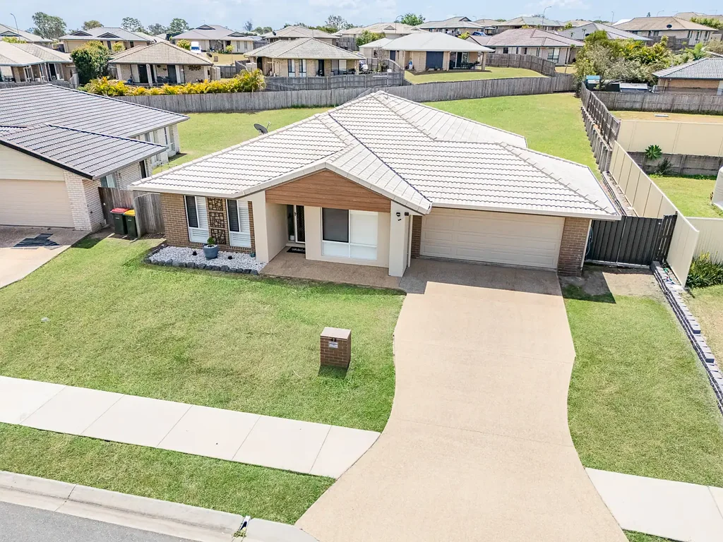 42 Capricornia Drive, Calliope, QLD 4680