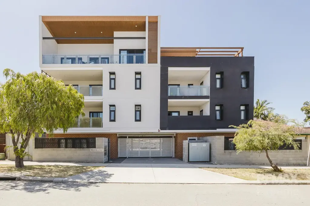 Kewdale 2कमरा A Stylish & Modern 2×2 Apartment