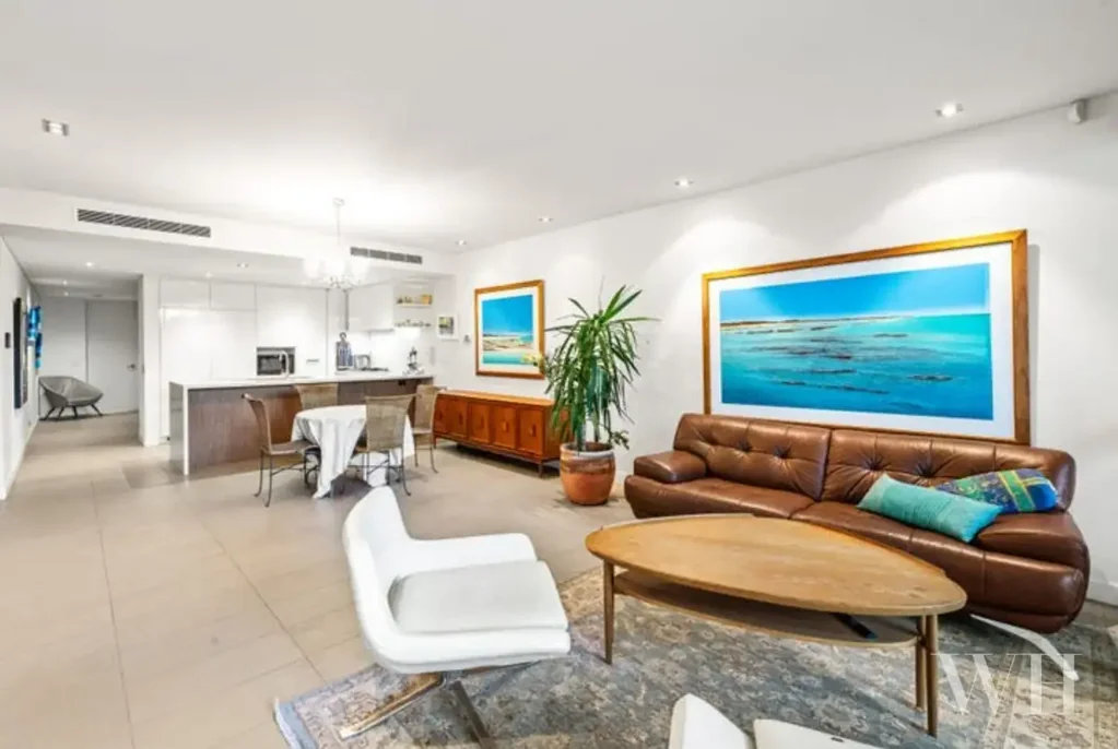 North Fremantle 2Kwarto Luxury Living Between the River and the Sea