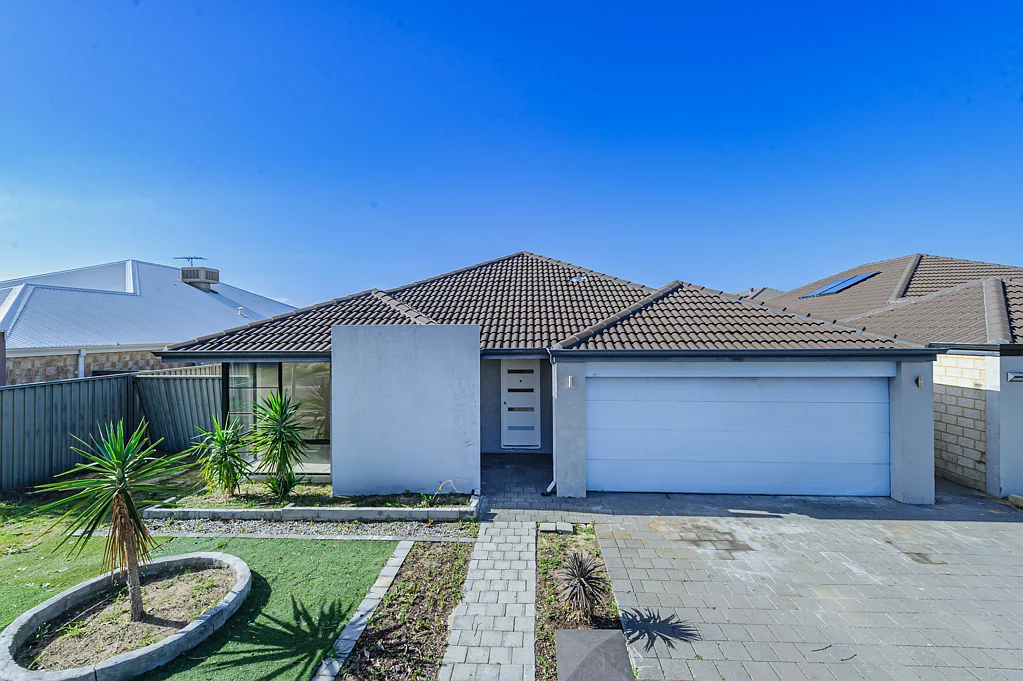 17 Kudos Circuit, Harrisdale, WA 6112