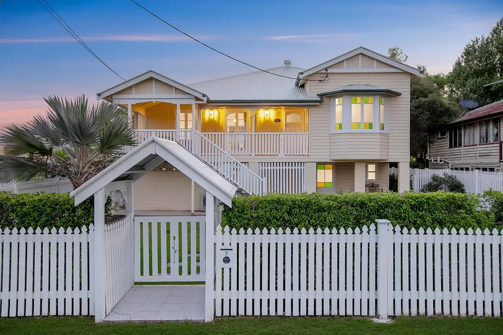 Wandal 3房  Where Heritage Meets Lifestyle