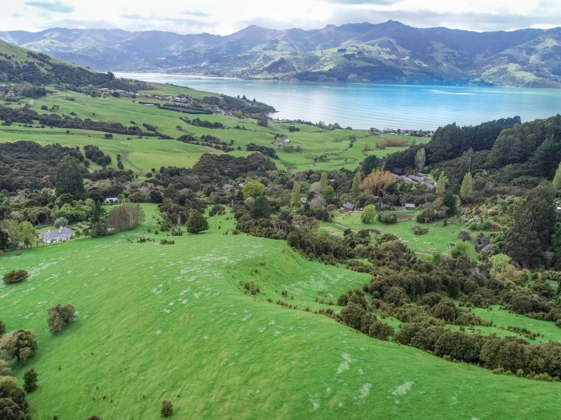 Rural Banks Peninsula