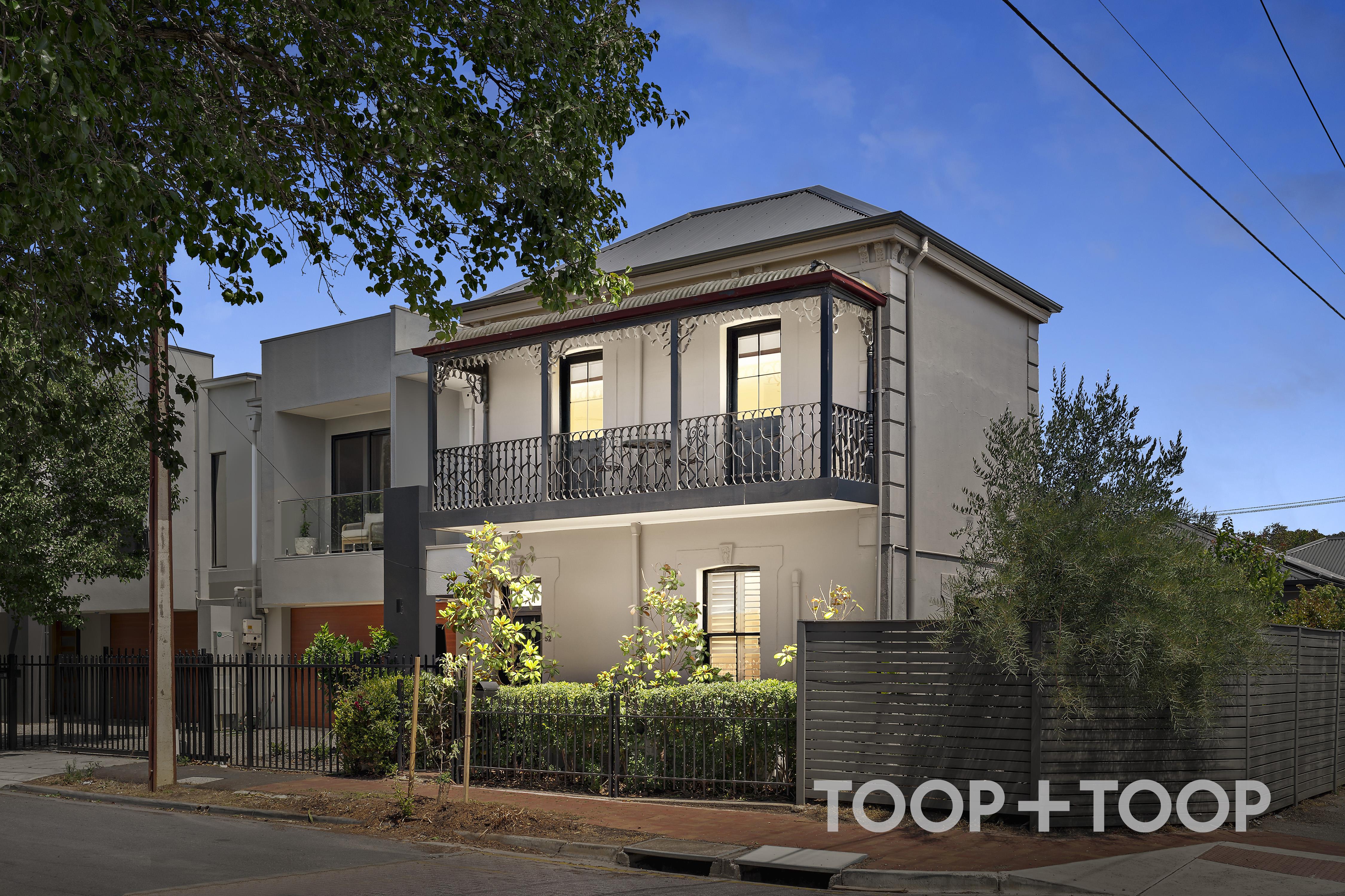 52 BROWN ST, BROMPTON SA 5007, 0 chambres, 0 salles de bain, House