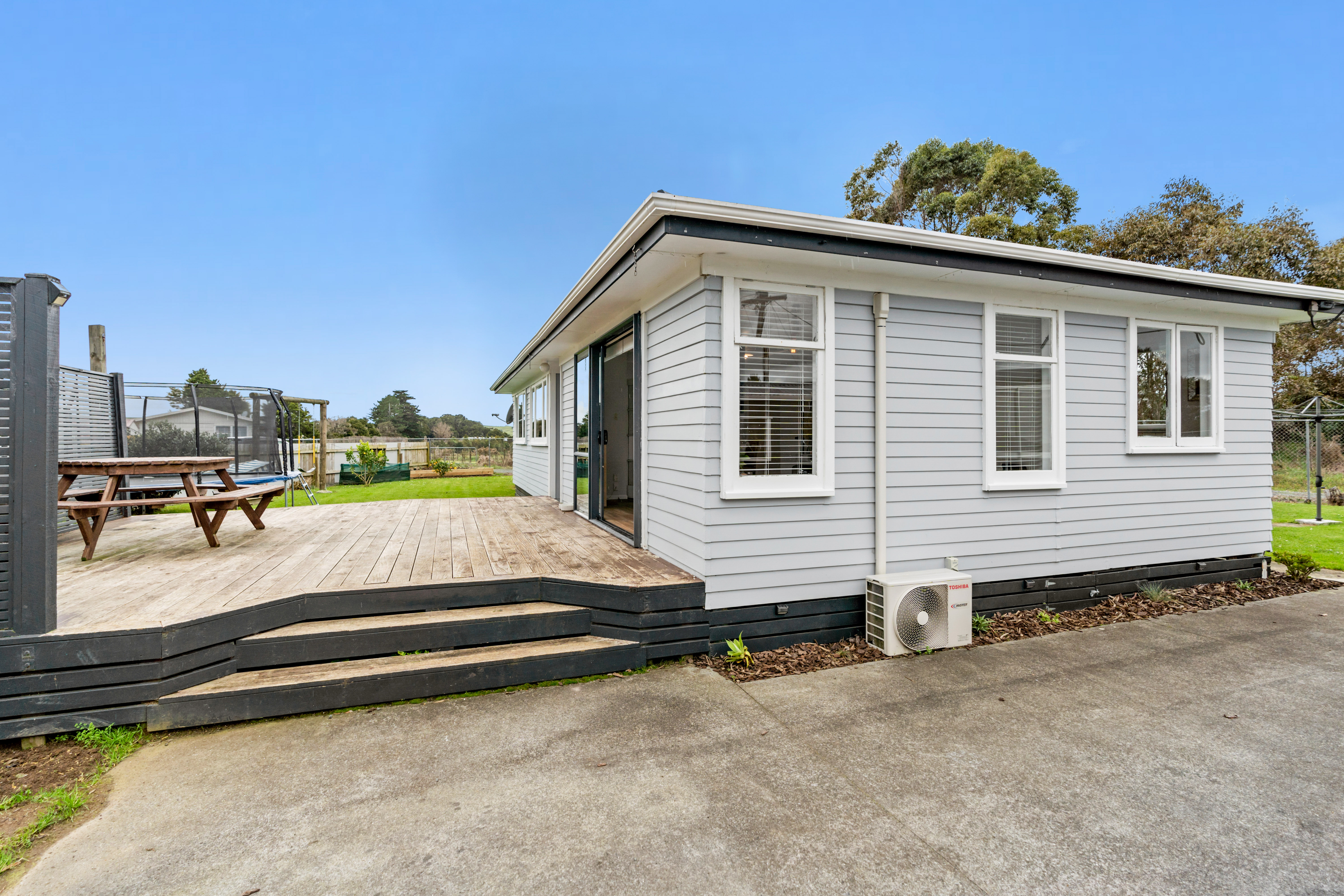 407 Tauraroa Road, Maungakaramea, Whangarei, 3 Bedrooms, 1 Bathrooms