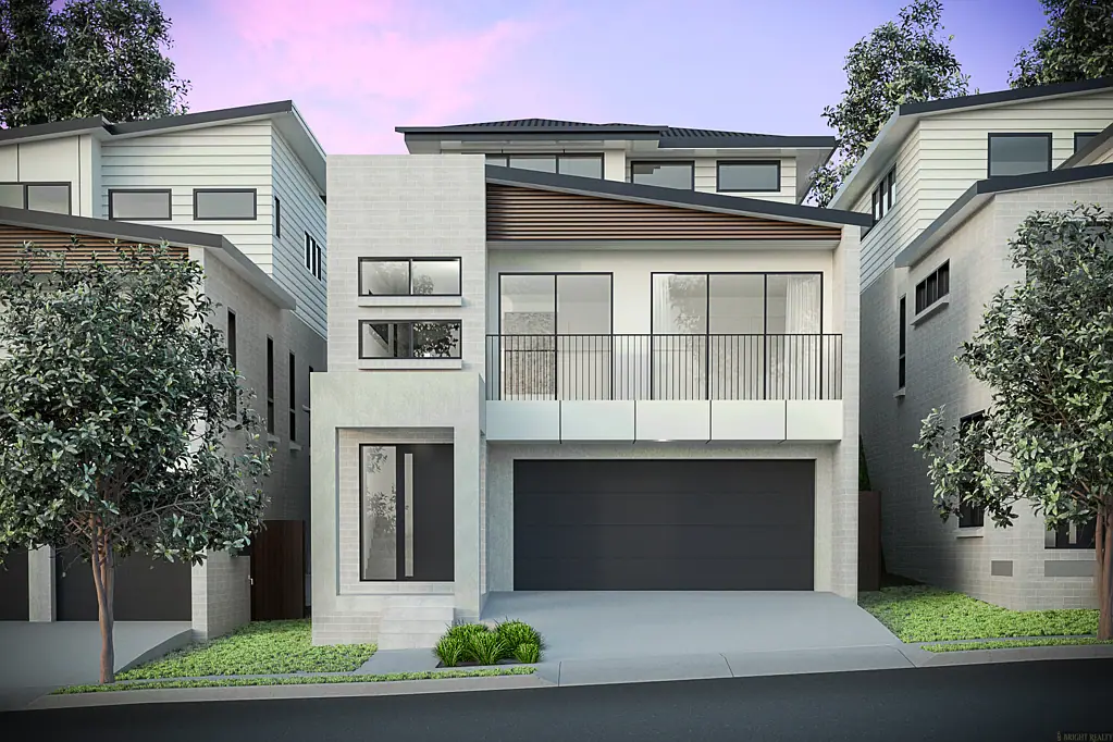 Pemulwuy 4Zimmer Amazing Triple Storey House in Pemulwuy (Single Contract)