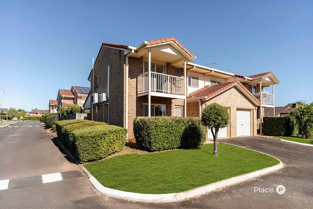 11/16 Dellforest Drive, Calamvale, QLD 4116