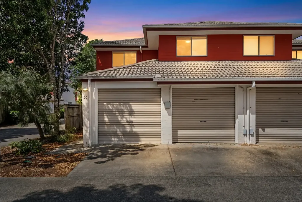 20/27 Heathwood Street, Taigum, QLD 4018