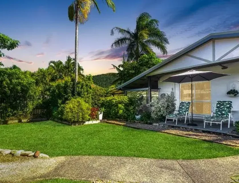36 Erromango Drive, Jubilee Pocket, QLD 4802, 4 Bedrooms, 2 Bathrooms, House