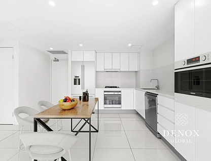 306/187 Rocky Point Road, Ramsgate, St George, 1 rūma, 1 rūma horoi, Apartment