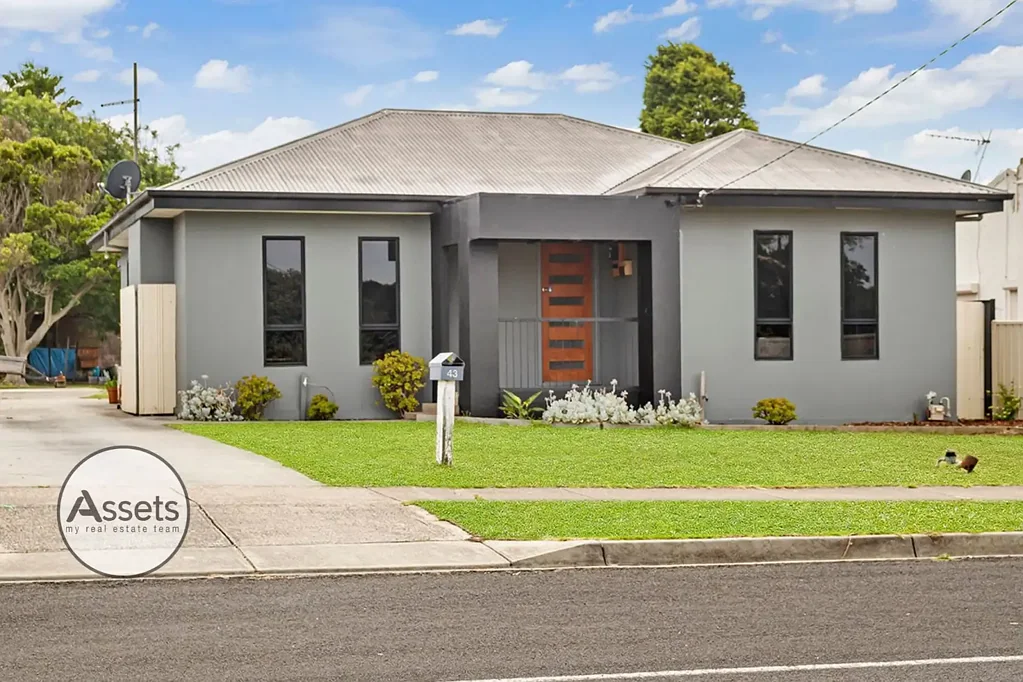 43 Barkly Street, Portland, VIC 3305