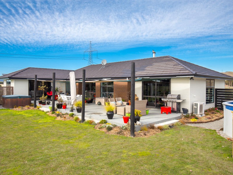 55b Hardings Road, Riverlands, Marlborough, 4房, 1浴