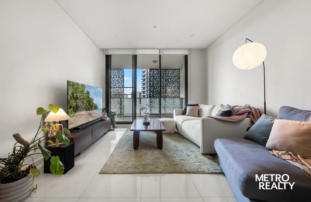529/4 Nipper Street, Homebush, NSW 2140