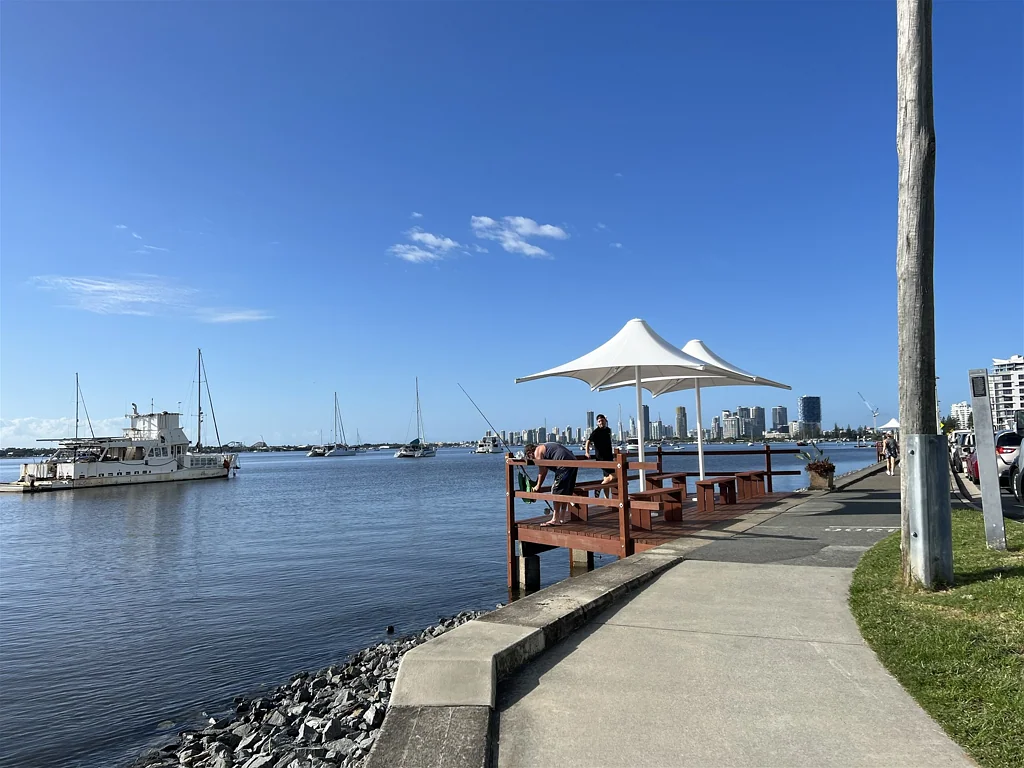 Labrador Rare Gold Coast Development Opportunity - Prime Corner Site Near the Broadwater