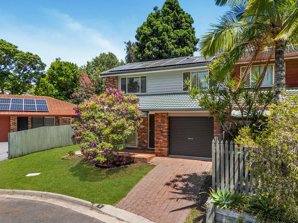 6/35A Grevillea Drive, Varsity Lakes, QLD 4227