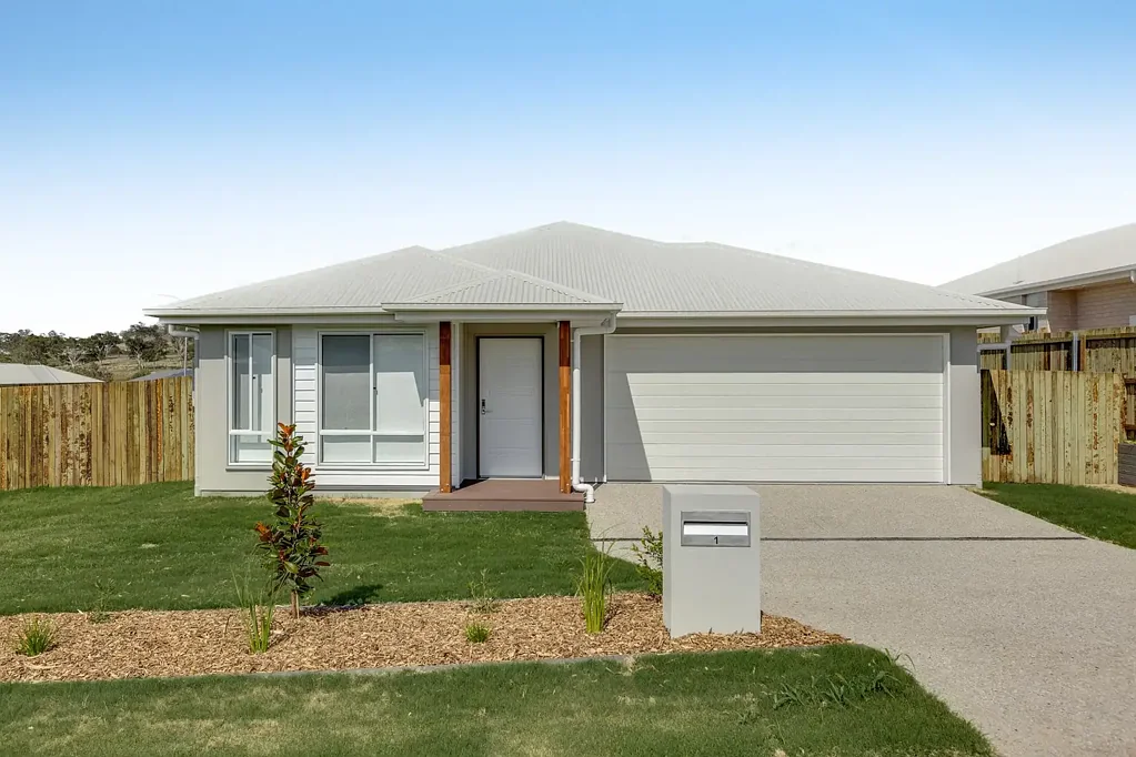 Meringandan West 3 Bedroom NDIS INVESTMENT OPPORTUNITY - Remarkable Return Potential!