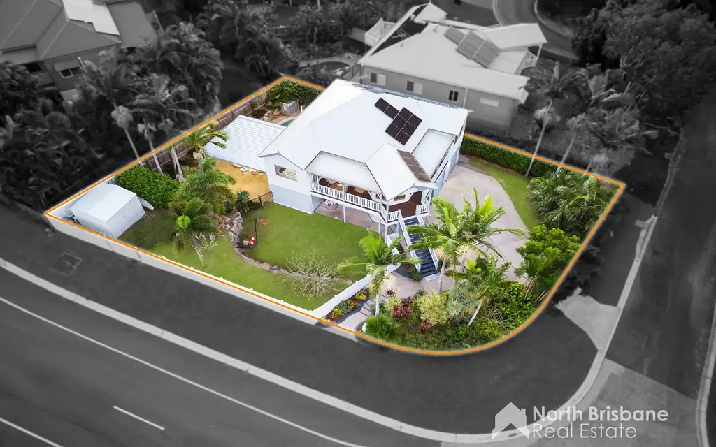 Narangba 3Kwarto Framed by Greenery | Room for the Growing Family