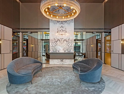 705/130 Elizabeth Street, Sydney, Sydney CBD, 2房, 1浴, Apartment
