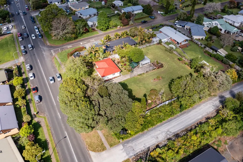 Kerikeri Development Potential