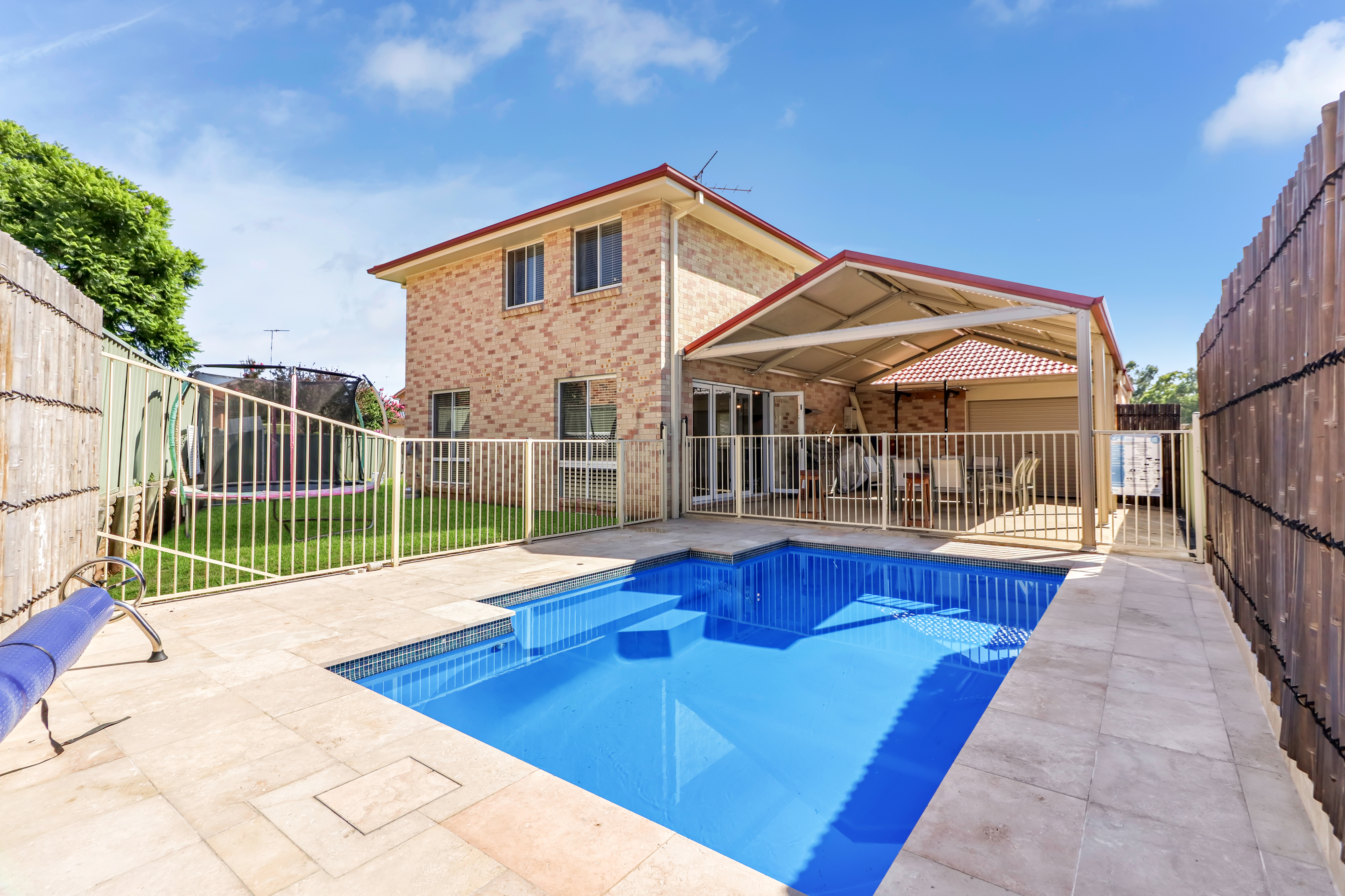 12 WARINGA CR, GLENMORE PARK NSW 2745, 0 침실, 0 욕실, House