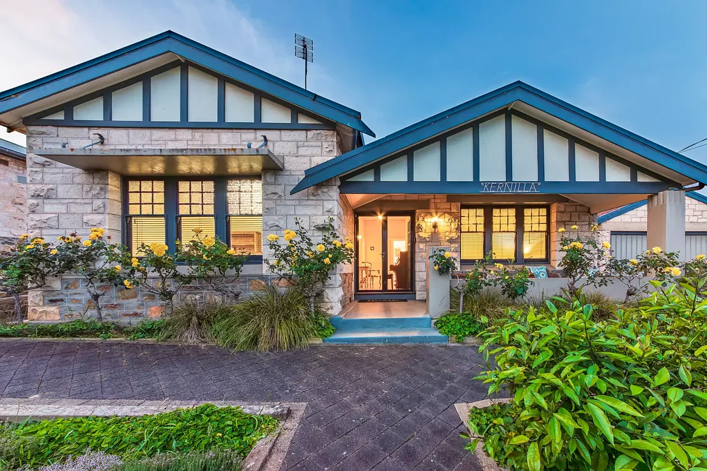 Port Lincoln 2ਬੈੱਡਰੂਮ Timeless & elegant duckpond stone home...