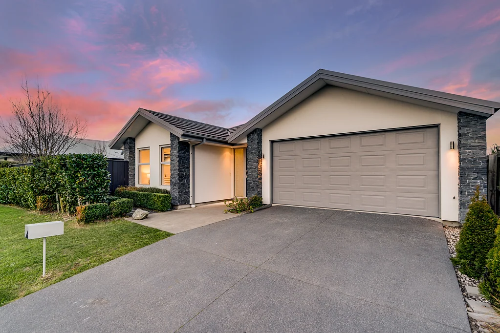 19 Maka Lane, Halswell, Christchurch, Canterbury