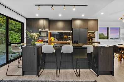8A Park Road, Surfdale, Waiheke Island, Auckland, 3 Bedrooms, 2 Bathrooms, House