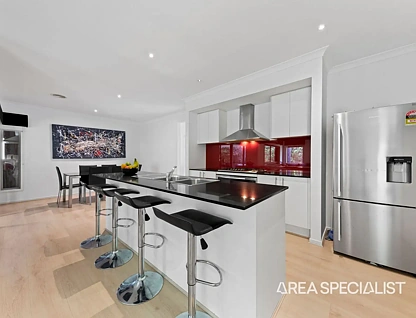 3 Corymbia Promenade, Pakenham, South East Melbourne, 4 침실, 2 욕실, House