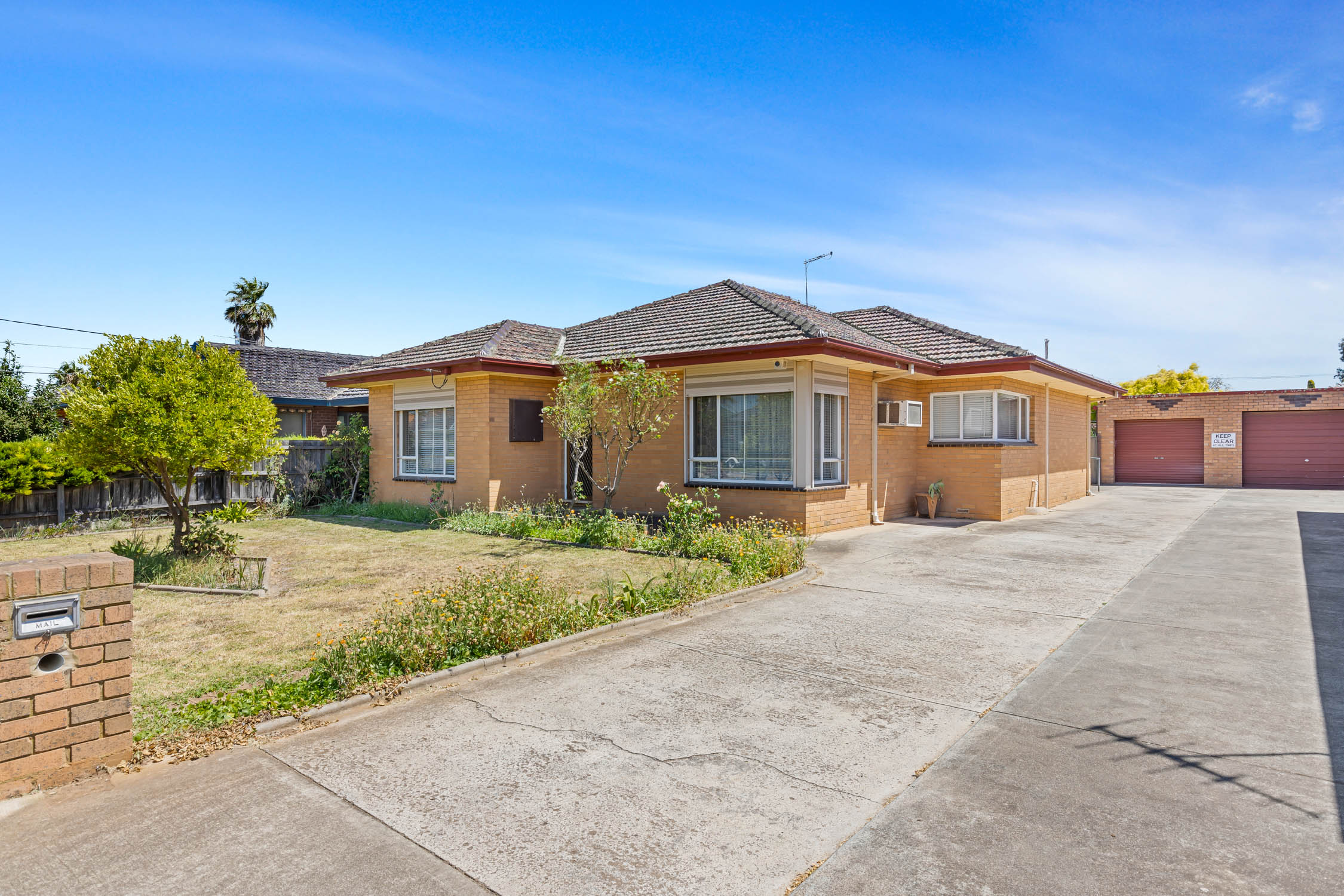 14-16 PAGNOCCOLO ST, WERRIBEE VIC 3030, 0 habitaciones, 0 baños, House