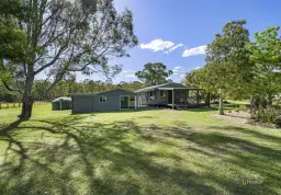 125 Martin Crescent, Benarkin North