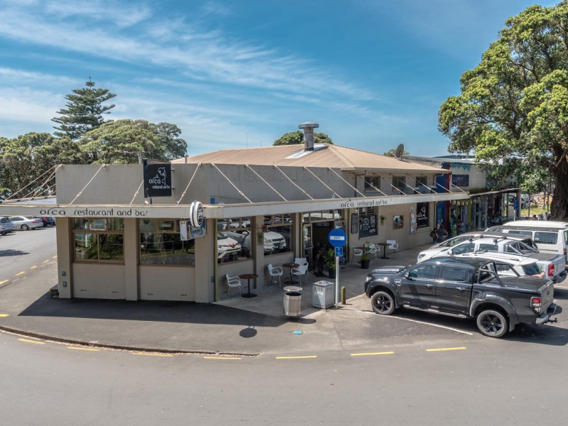 2 Wallis Street, Raglan, Waikato, 0 habitaciones, 0 baños