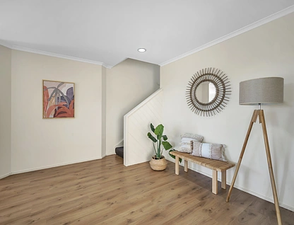 14/11 Derrington Crescent, Bonython, Tuggeranong District, 3房, 1浴, Townhouse