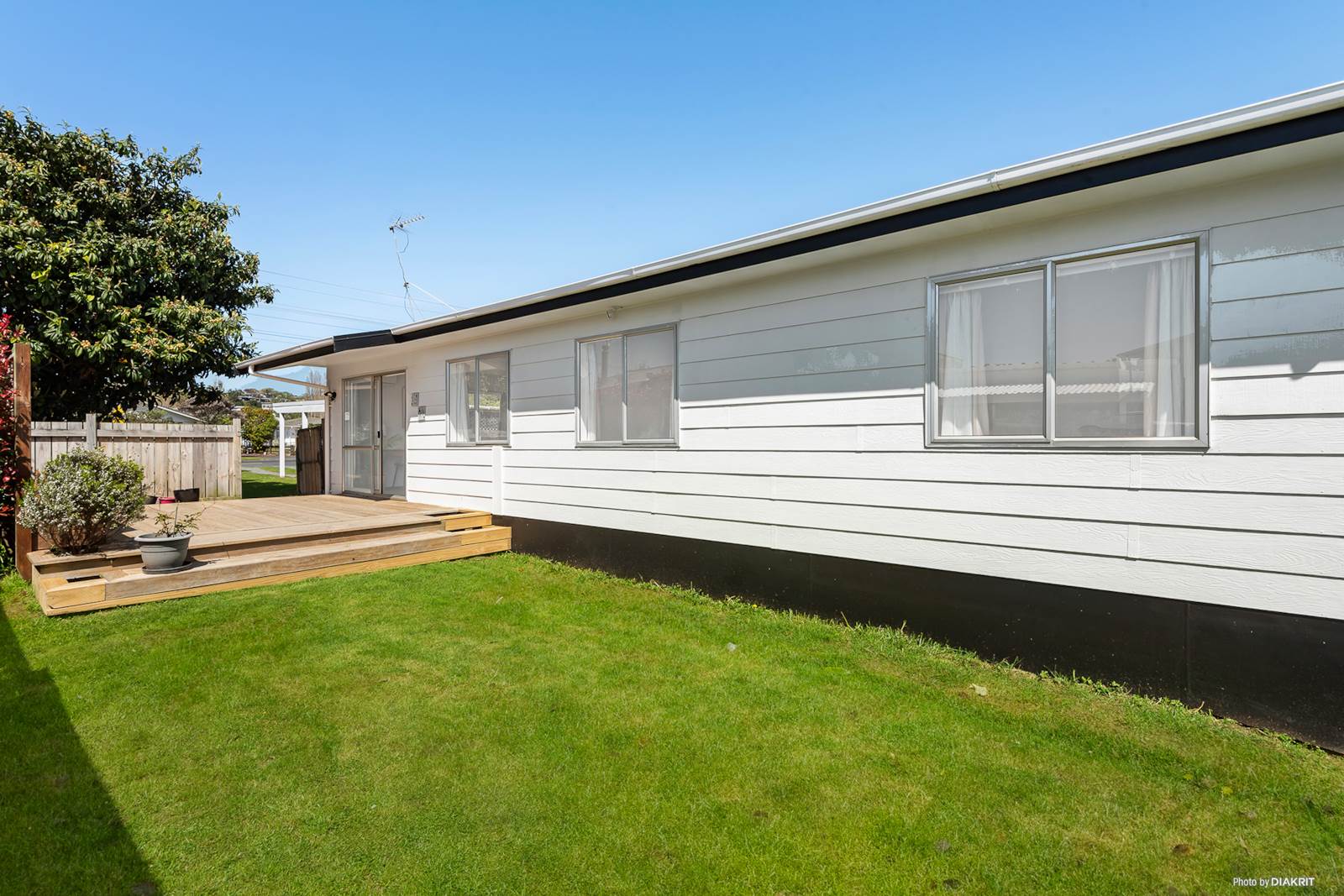 417a Ngatai Road, Bellevue, Tauranga, 3 침실, 1 욕실, House