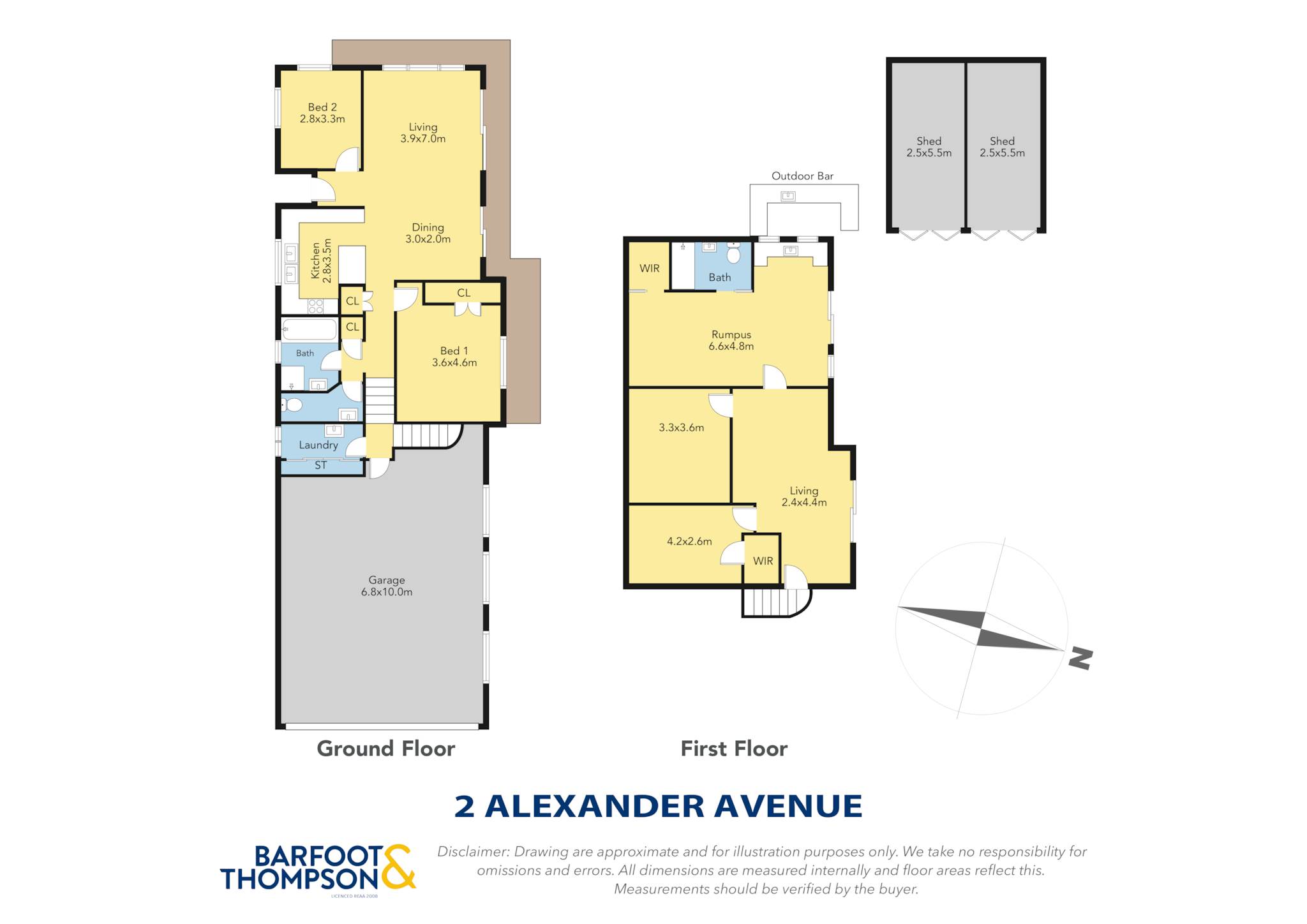 2 Alexander Avenue, Maraetai, photo 12