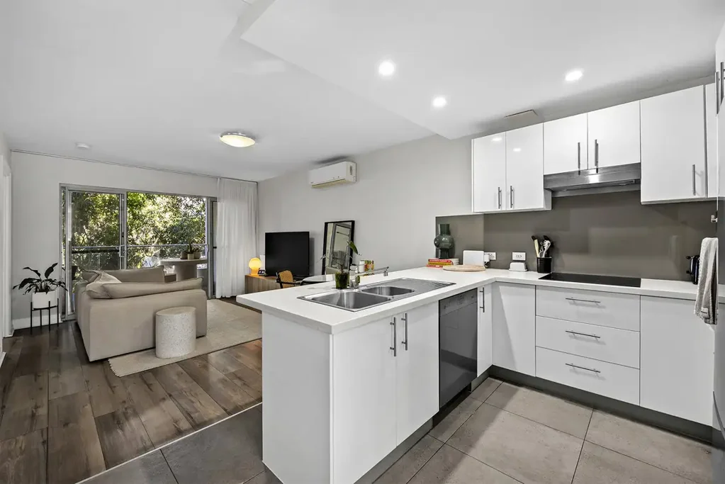 Morningside 2Zimmer Peaceful, Leafy Living in a Lifestyle-Rich Setting