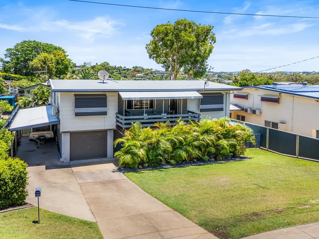 Kin Kora 4ਬੈੱਡਰੂਮ Spacious Family Living in a Prime Location