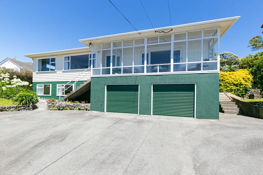 17 Trebann Street, Paparangi, Wellington