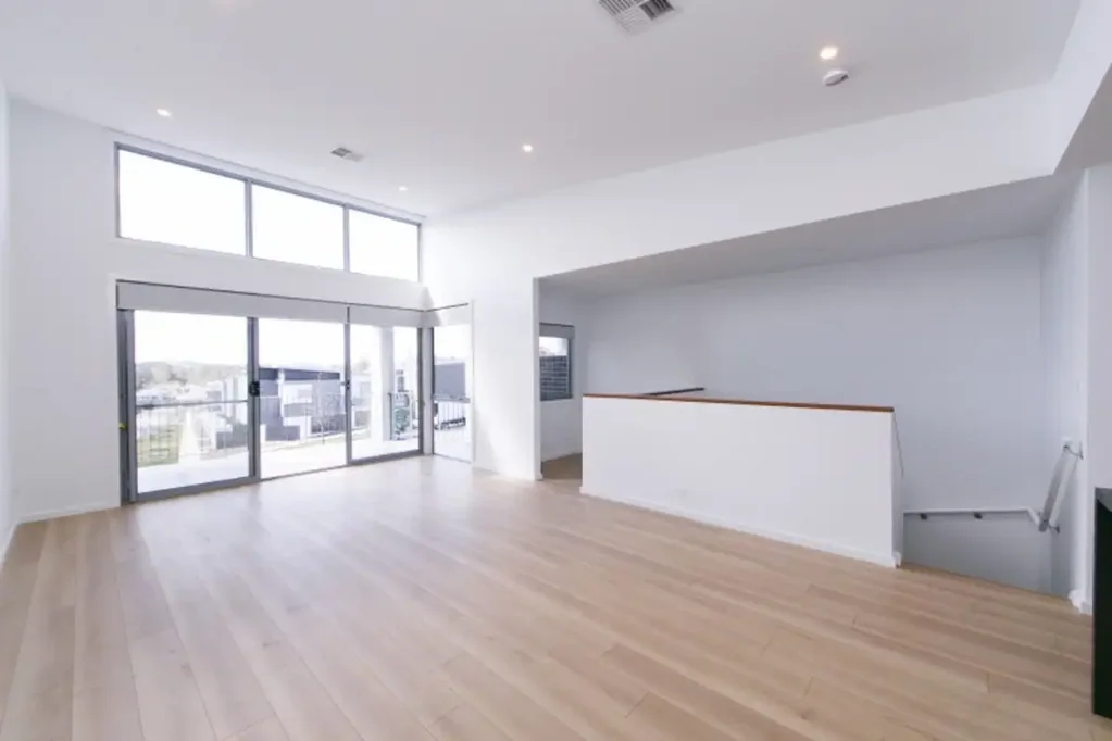 4-Bedroom Townhouse in the Heart of Weston Creek