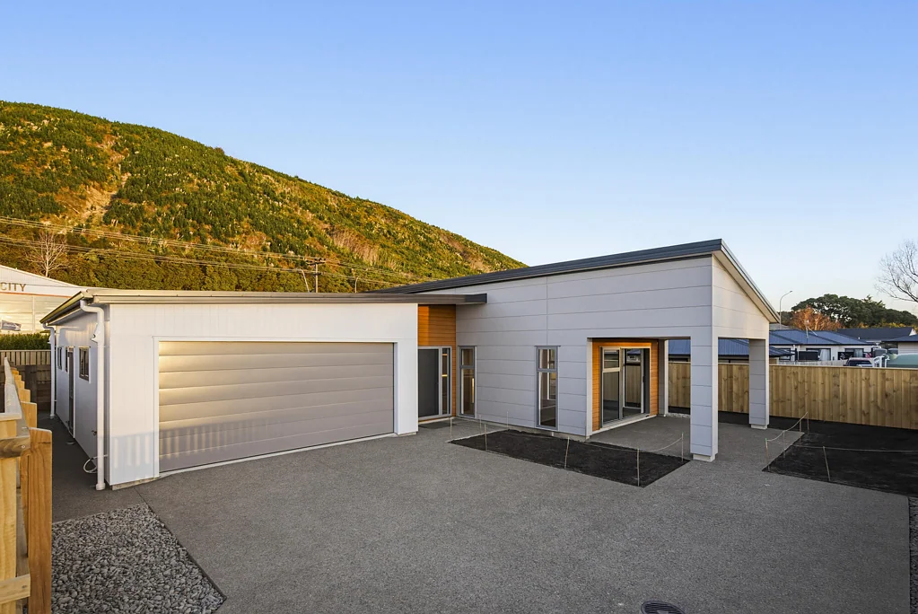 Paraparaumu 3Phòng ngủ Brand new and beautifully finished