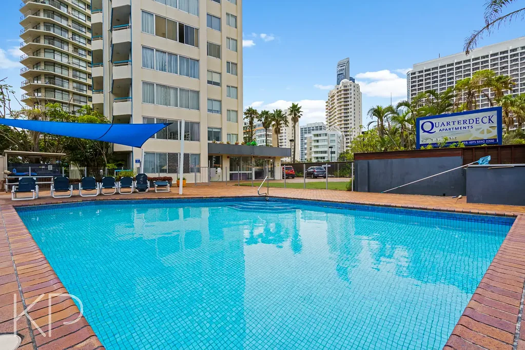 Spacious 1-Bedroom Apartment - Steps from the Beach - Fully Furnished!