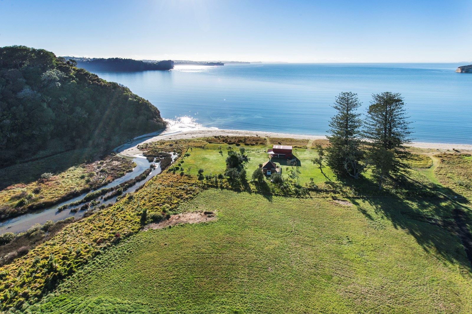 7 Hurihuri Road, Hibiscus Coast Surrounds, Auckland - Rodney, 0 chambres, 0 salles de bain