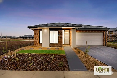 Clyde 4 Bedroom Begin 2026 in a Brand-New Family Home