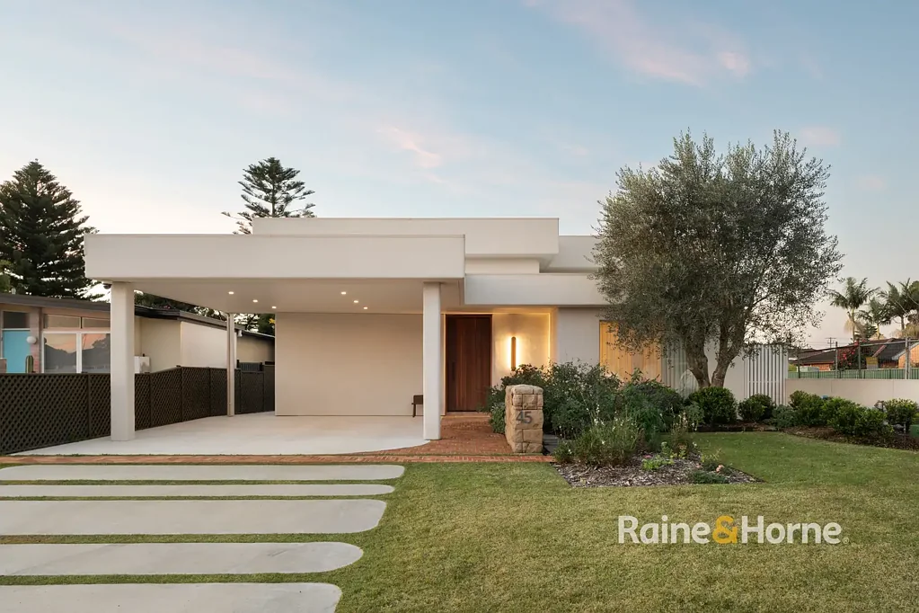 Umina Beach 3Kwarto A Home of Enduring Beauty