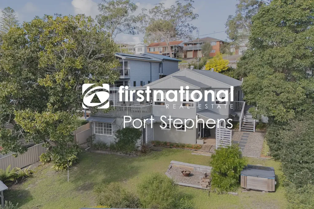11 Thompson Place, Nelson Bay, NSW 2315