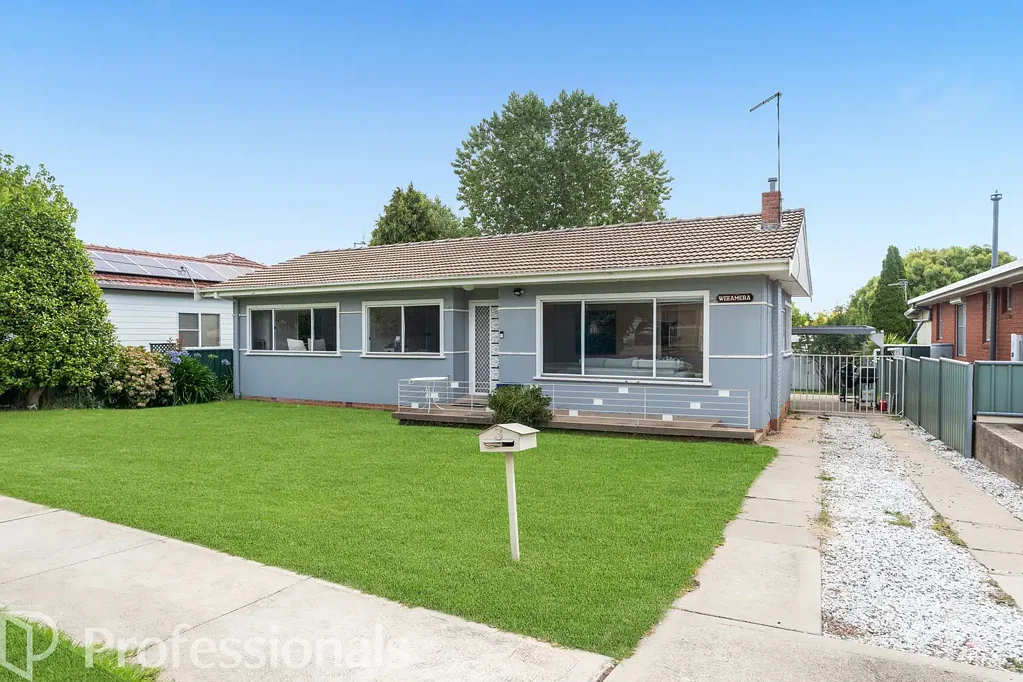 3 Park Street, Orange, NSW 2800